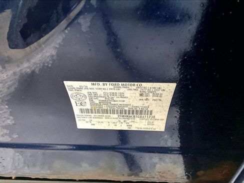 Used 2016 Ford Flex SEL w/ Equipment Group 202A AWD/4WD image 18