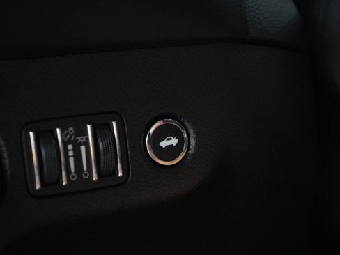 Used 2023 Dodge Challenger SRT Hellcat image 86