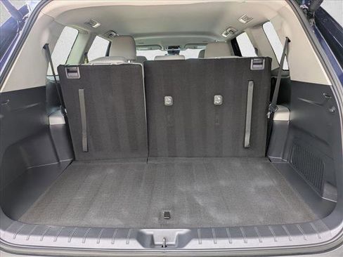 Used 2025 Toyota Grand Highlander AWD Hybrid image 6