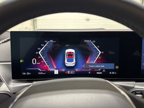 Used 2023 BMW i4 eDrive40 w/ Premium Package image 31