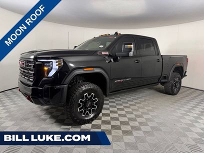 Used 2026 GMC Sierra 2500 AT4X