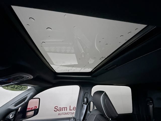 Used 2025 RAM 2500 Limited AWD/4WD image 22