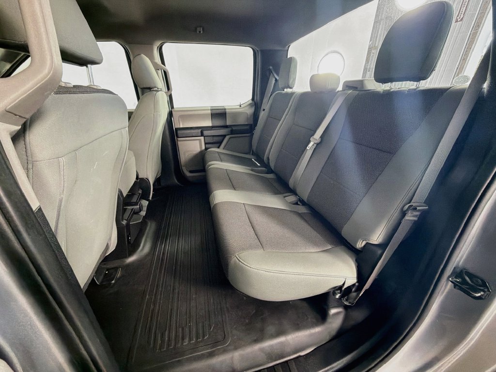 Used 2020 Ford F150 XL w/ Equipment Group 101A Mid AWD/4WD image 20