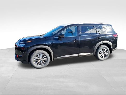 New 2025 Nissan Pathfinder SL w/ Lighting Package (N92) image 22