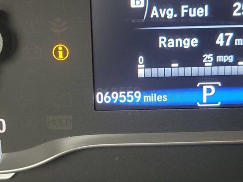 Used 2019 Honda Ridgeline RT image 25
