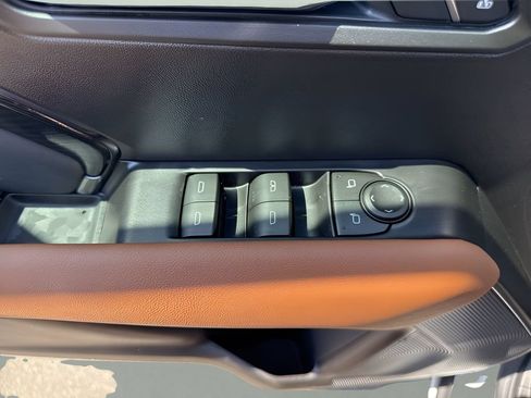 New 2026 GMC Canyon AT4 w/ Technology Plus Package AWD/4WD image 29