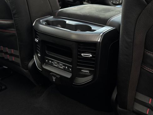 Used 2025 RAM 1500 RHO w/ RHO Level 1 Equipment Group image 48