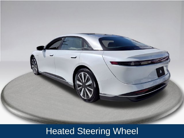 Used 2025 Lucid Air Touring AWD/4WD image 16