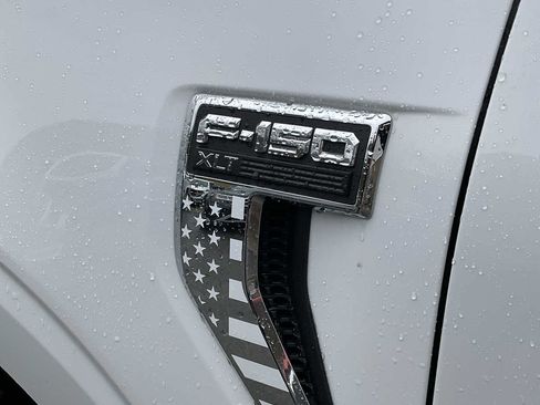 Used 2022 Ford F150 XLT w/ Equipment Group 302A High image 11