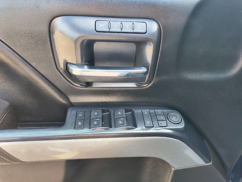 Used 2016 Chevrolet Silverado 2500 LTZ w/ LTZ Plus Package AWD/4WD image 22