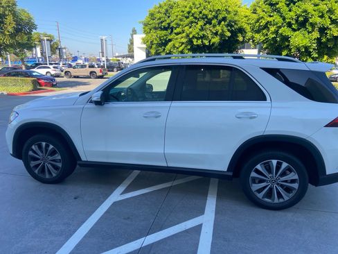 Used 2021 Mercedes-Benz GLE 350 image 7