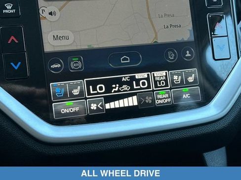 Used 2024 Subaru Ascent Touring AWD/4WD image 24