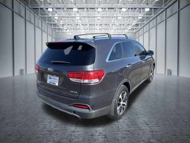 Used 2017 Kia Sorento EX w/ EX Advanced Touring Package FWD image 5