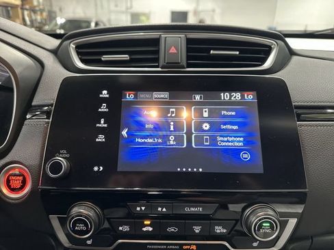 Used 2020 Honda CR-V EX-L image 24