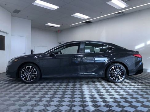 New 2026 Toyota Camry XLE image 11