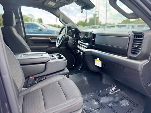 Certified 2026 GMC Sierra 1500 Elevation AWD/4WD image 10