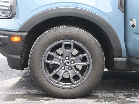 Used 2021 Ford Bronco Sport Big Bend w/ Big Bend Package (96B) image 32