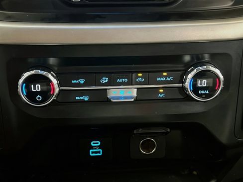 Used 2021 Ford F150 XLT w/ Equipment Group 301A Mid AWD/4WD image 12