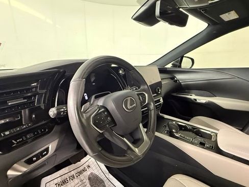 Used 2024 Lexus RX 350 Premium Plus w/ Convenience Package FWD image 7