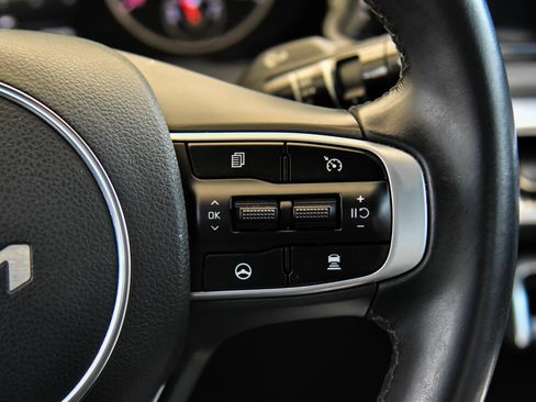 Used 2023 Kia K5 GT-Line w/ GT-Line Premium Package FWD image 34