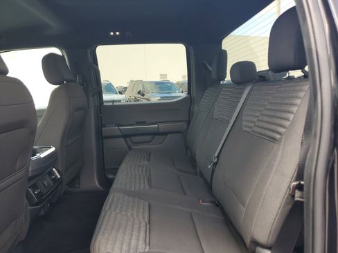 Used 2023 Ford F150 XL w/ STX Appearance Package AWD/4WD image 20