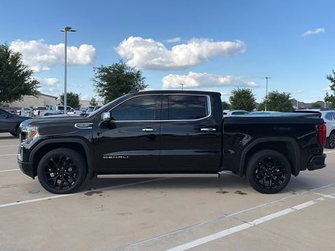 Used 2021 GMC Sierra 1500 Denali w/ Denali Ultimate Package AWD/4WD image 6