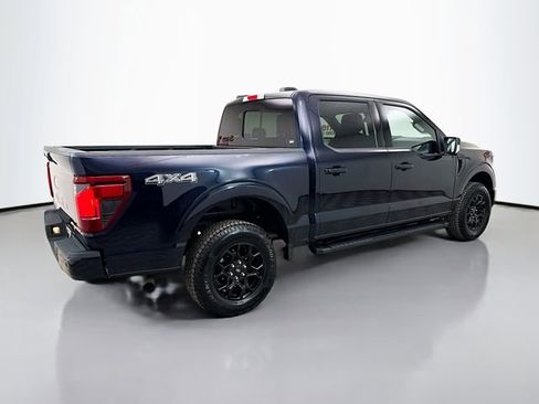 Used 2024 Ford F150 XLT w/ Equipment Group 302A MID image 7