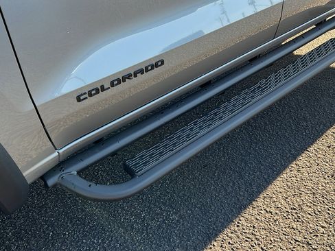 New 2026 Chevrolet Colorado Trail Boss image 12