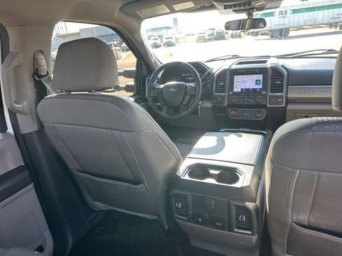Used 2022 Ford F250 XLT w/ XLT Premium Package image 15