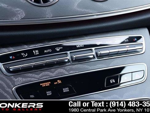 Used 2022 Mercedes-Benz E 53 AMG 4MATIC Coupe image 45