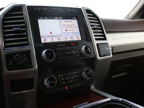 Used 2019 Ford F250 King Ranch w/ King Ranch Ultimate Package image 12