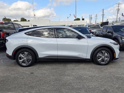 Used 2023 Ford Mustang Mach-E Select image 4