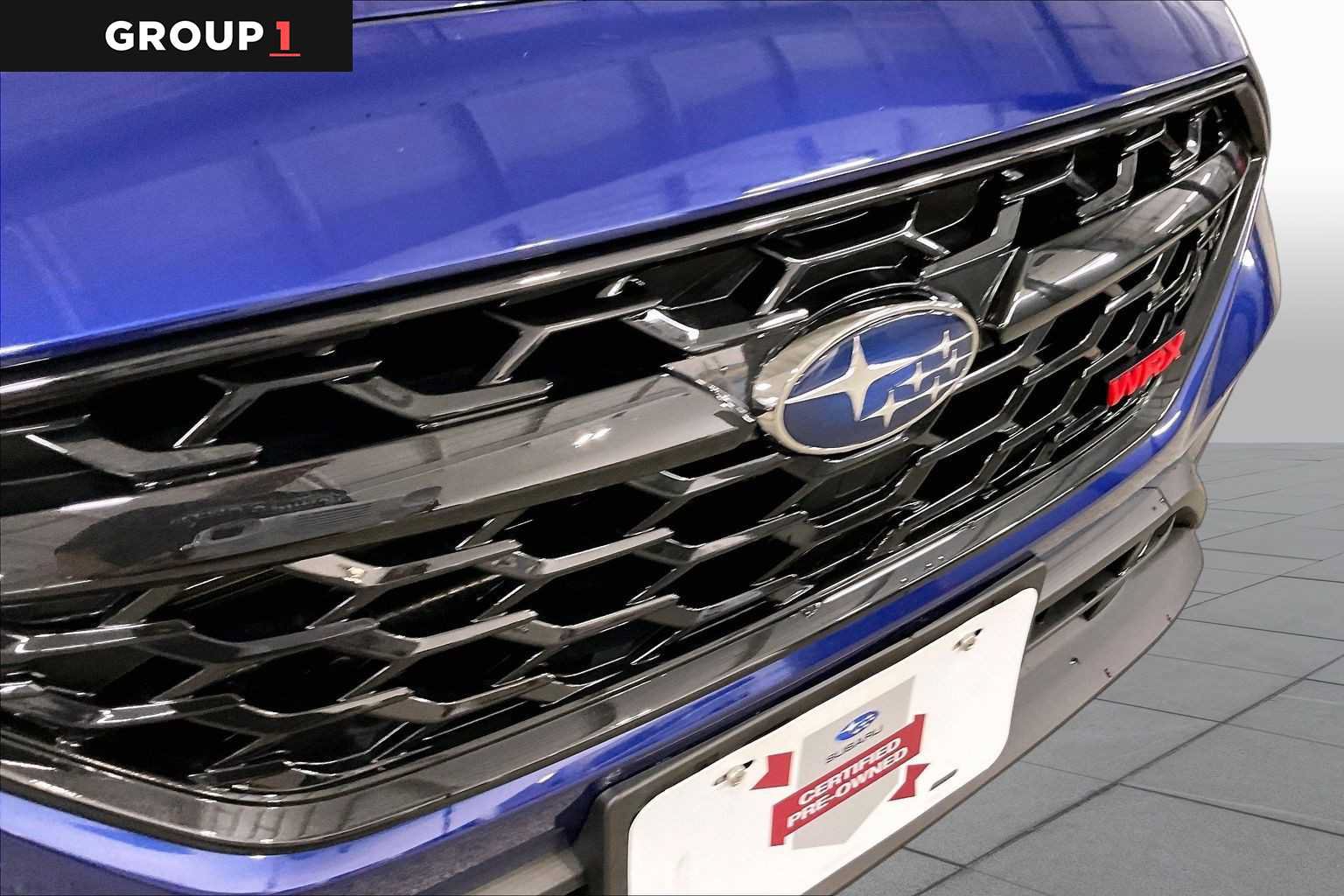 Used 2026 Subaru WRX Limited AWD/4WD image 30