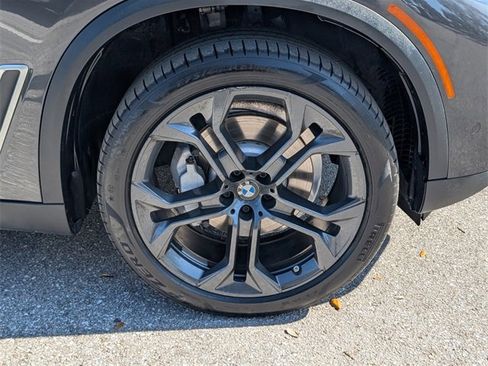 Used 2019 BMW X5 xDrive40i image 9