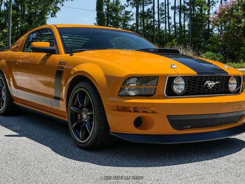 Used 2007 Ford Mustang GT RWD image 10