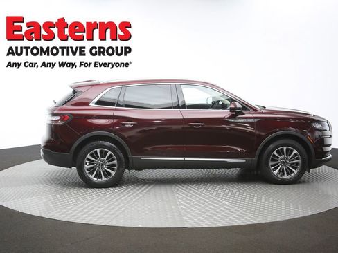 Used 2022 Lincoln Nautilus FWD w/ Premium Package image 47