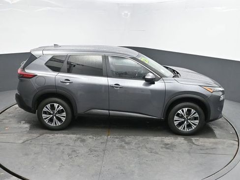 Used 2023 Nissan Rogue SV AWD/4WD image 30