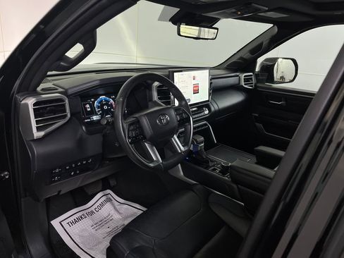 Used 2024 Toyota Tundra Platinum image 30
