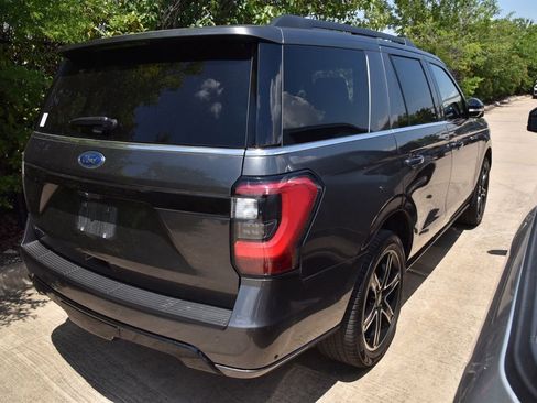 Certified 2021 Ford Expedition Limited AWD/4WD image 6