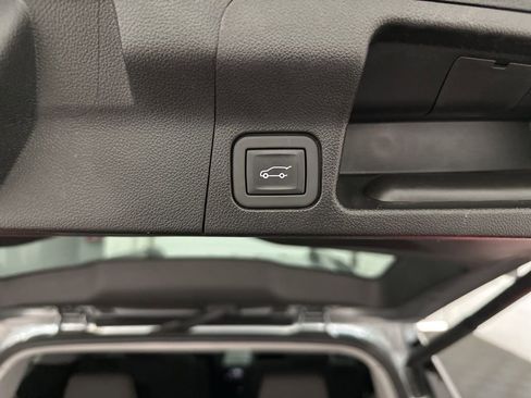 Used 2023 GMC Acadia AT4 w/ Trailering Package image 42