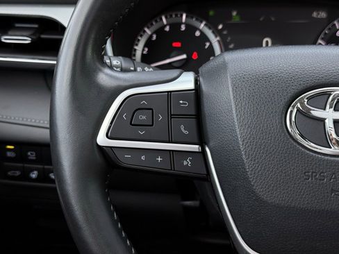 Used 2022 Toyota Highlander Platinum image 38