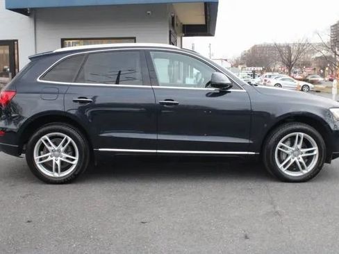 Used 2016 Audi Q5 2.0T Premium image 35