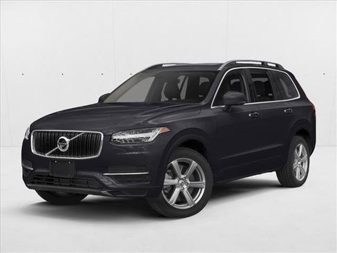 Used 2016 Volvo XC90 T8 R-Design w/ Vision Package AWD/4WD image 1