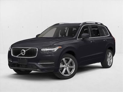 Used 2016 Volvo XC90 T8 R-Design w/ Vision Package