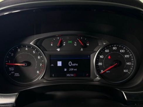 Used 2023 Chevrolet Traverse RS w/ LPO, Floor Liner Package image 22