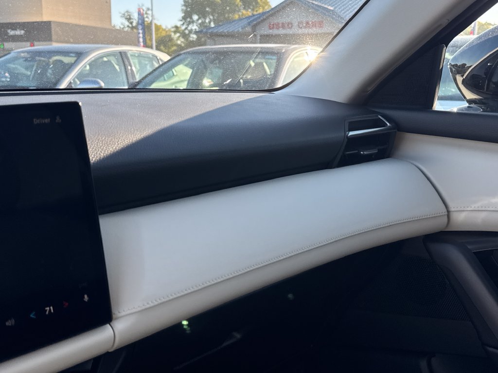 New 2026 MAZDA CX-5 Select AWD/4WD image 25