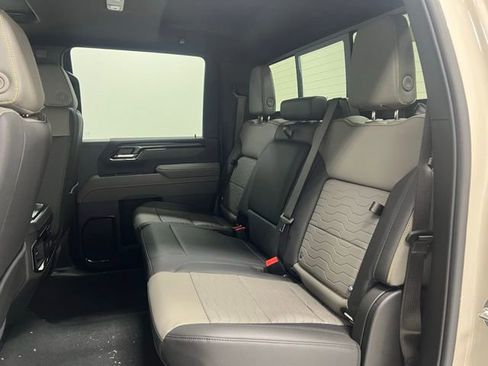 New 2026 Chevrolet Silverado 2500 ZR2 w/ LPO, Dark Essentials Package AWD/4WD image 15