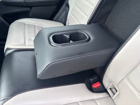 Used 2023 Honda CR-V Sport Touring image 37