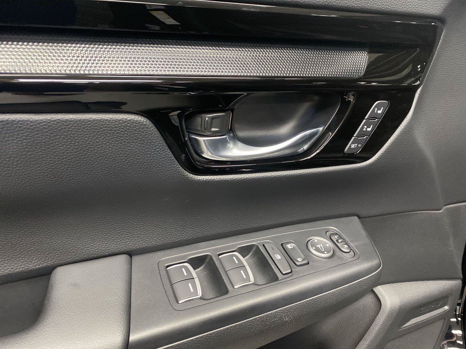 Used 2023 Honda CR-V Sport Touring image 19