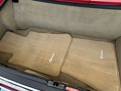 Used 1989 Mercedes-Benz 560 SL image 48